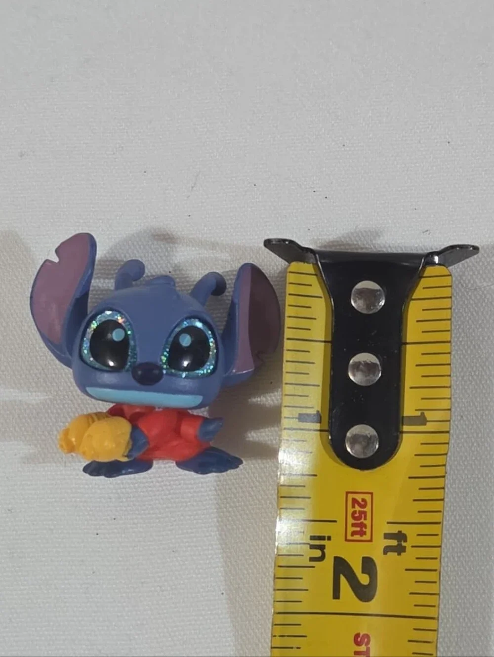 Lilo & Stitch mini figure bundle